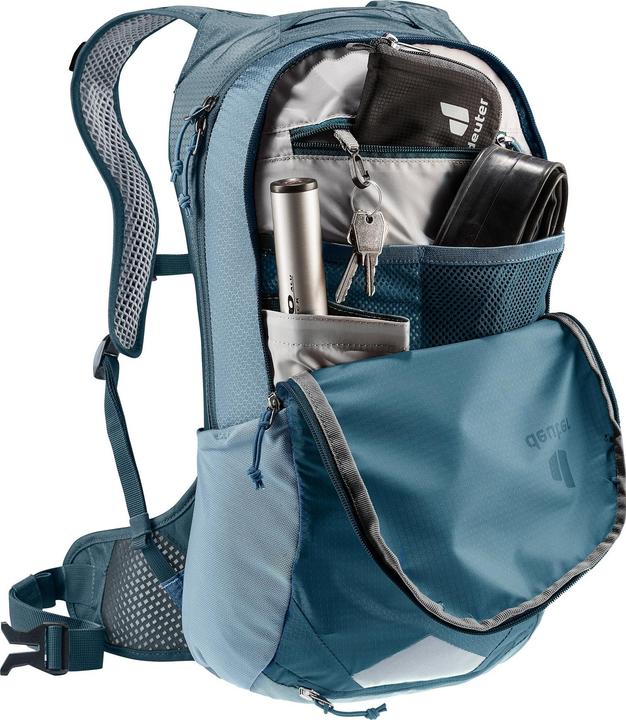 Actual product image Deuter Race Air 10 (10 l)