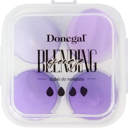 Produktbild Donegal Make-up Blending Schwamm im Etui (4345) 1op-4pcs
