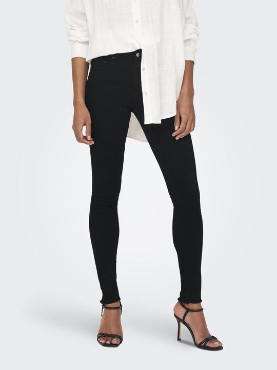 Actual product image Only Skinny Fit Jeans (S)