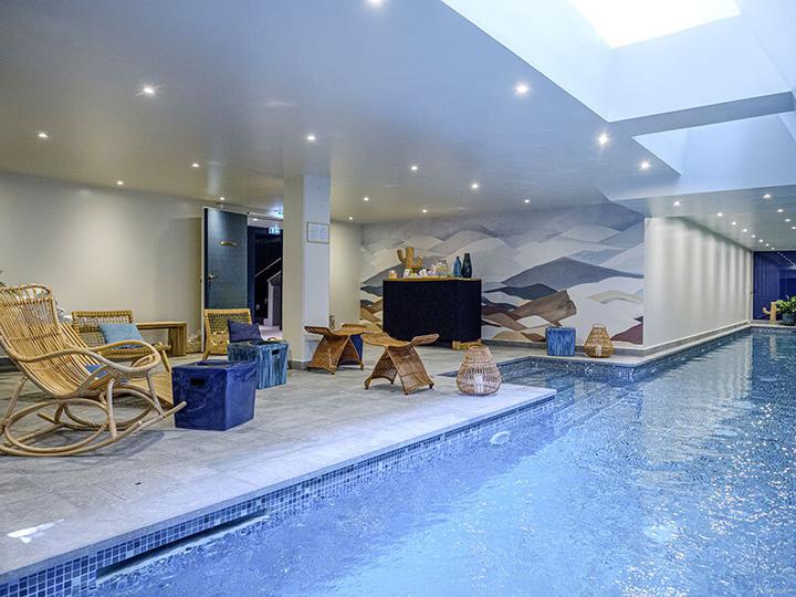 Actual product image Smartbox Paris, je t'aime! Romantic stay in a 5* hotel (2 pers.)