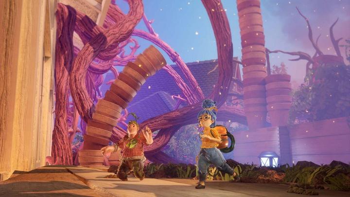 Productafbeelding EA Games It Takes Two Standaard Engels Xbox One (Xbox One X, Xbox One S, EN)