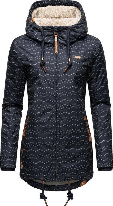 Immagine prodotto Ragwear Zuzka Inverno (M)