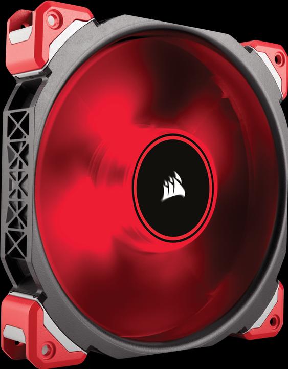 Corsair ML140 Pro (140 mm, 1 x)