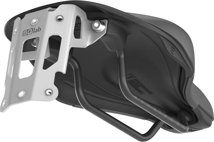 Immagine prodotto Sqlab 613 R integrated bottle holder 2.0