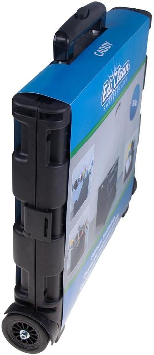 Image du produit Edi Baur Trolleybox pliable Caddy, 45 L (45 l)