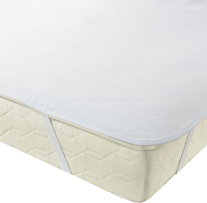 Actual product image Erwin Müller Mattress topper (180 x 220 cm)