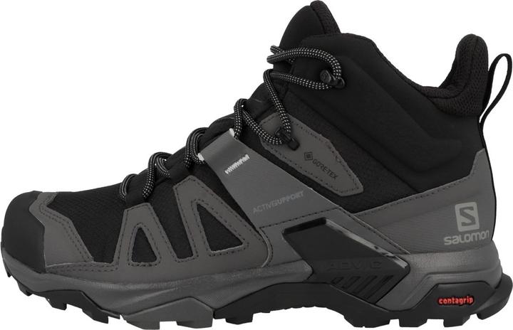 Image du produit Salomon X Ultra 4 Mid GORE-TEX (41 1/3)