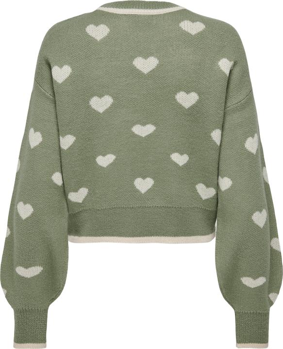 Image du produit JdY JDYROMANCE Pulls en maille (L)