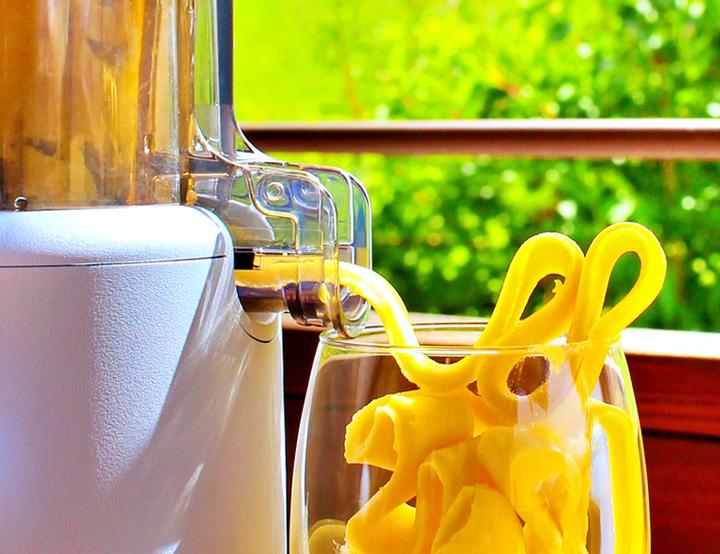 Produktbild Hurom Slow Juicer H310A
