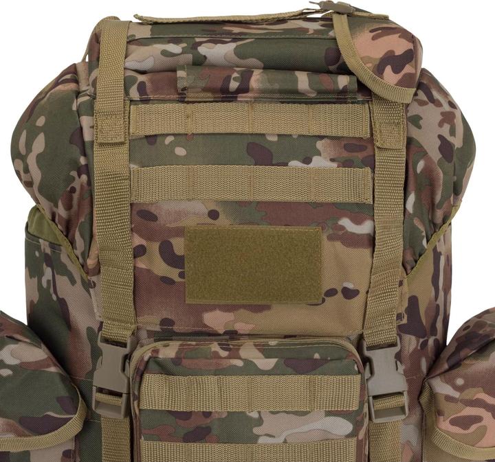 Produktbild Brandit Kampfrucksack Molle - 15995 (65 l)