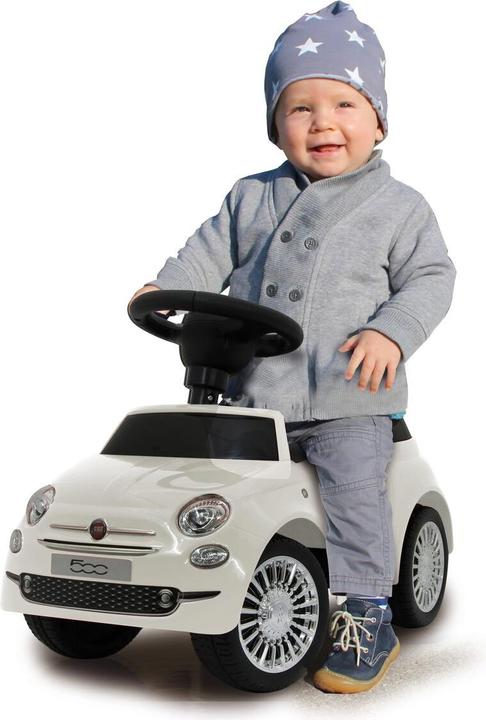 Actual product image Jamara Slider Fiat 500