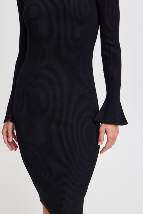 Produktbild B.young BYMMMORLA RIB DRESS 20815308 (XS)