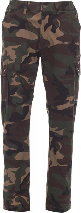 Actual product image Payper foret/ummer trouer (S)