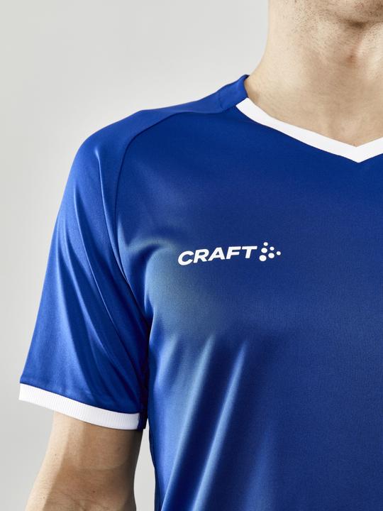 Actual product image Craft Progress 2.0 Solid Jersey M (XXL)