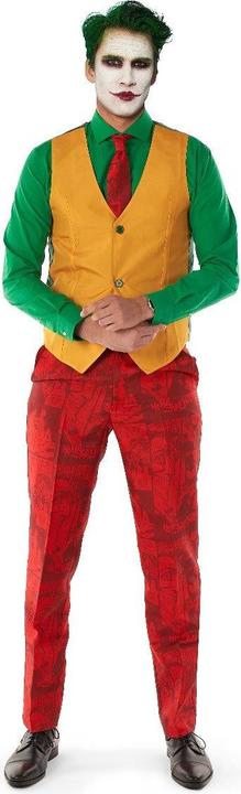 Image du produit OppoSuits Scarlet Joker (M)