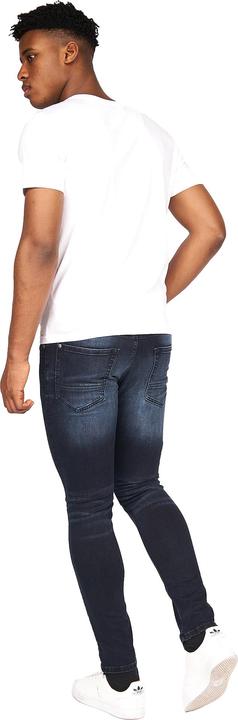 Image du produit Crosshatch Jeans slim Barbeck pour homme (40)