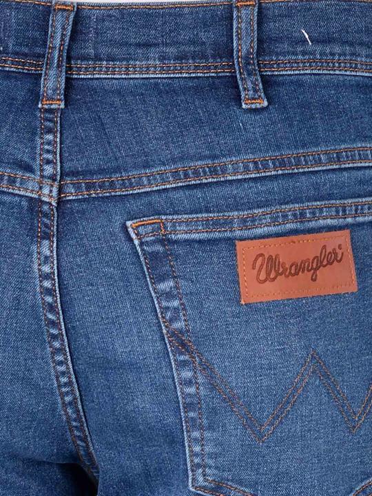Produktbild Wrangler Jeans Straight Leg Texas Low Stretch (W34/L32)