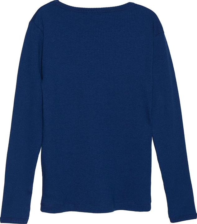 Immagine prodotto Minymo MIT-shirt LS Rib - 133232 (110)