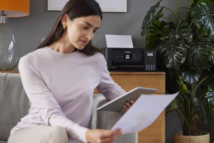 Produktbild Epson ET-2825 (Tintentank, Farbe)