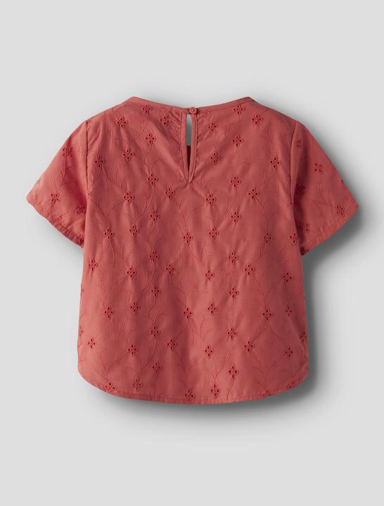 Actual product image Name it Kurzarm T-Shirt (158)