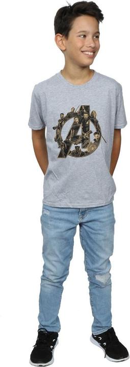 Produktbild Universal Textiles TShirt Jungen (116)