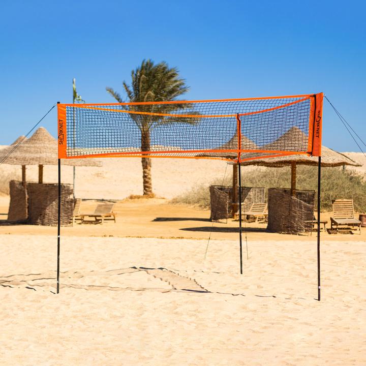 Produktbild Mikasa Sharknet