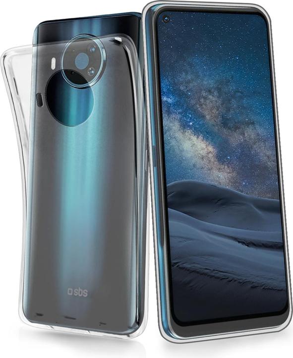 Actual product image SBS Cover (Nokia 8.3)