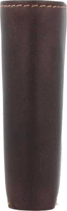 Immagine prodotto Greenburry Portafoglio Tornado con protezione RFID in pelle 13 cm