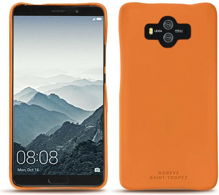 Orange PU ( Pantone #ff9351 )