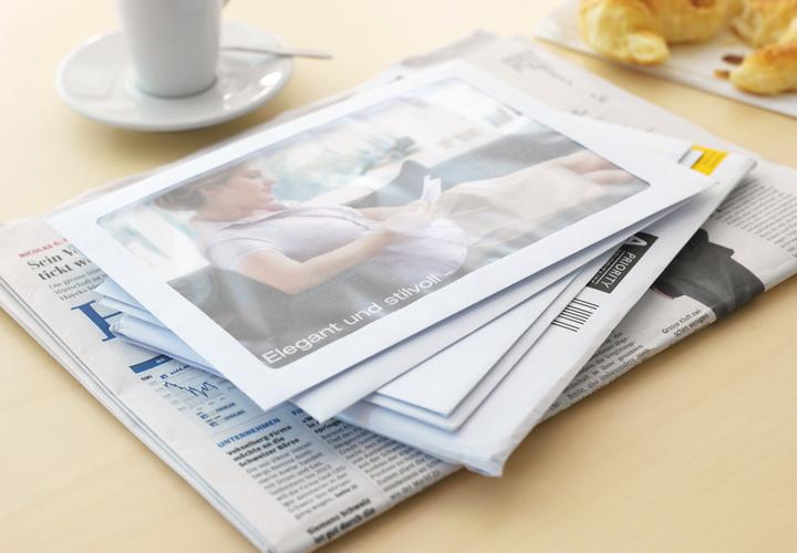 Actual product image Elco Premium envelope (324 x 229 mm, 250 x)