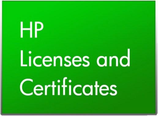Actual product image HPE IMC Software, Basic, 50 nodes (50 Devices)
