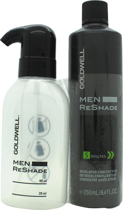 Goldwell Men ReShade (Braun)
