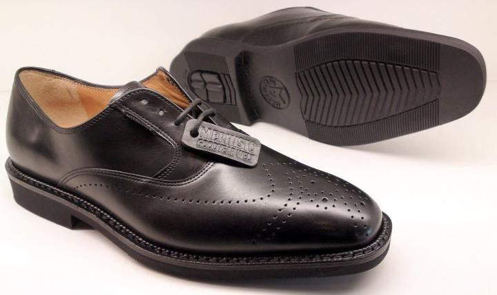 Immagine prodotto Mephisto Peter (45.5)