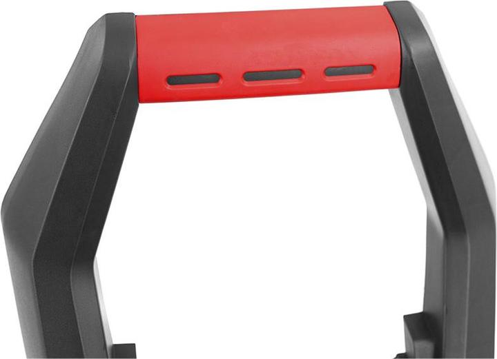 Actual product image Hecht Hochdruckreiniger 2000W/160bar (Electrical connection)