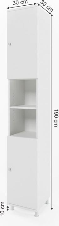 Actual product image Vicco Fynn