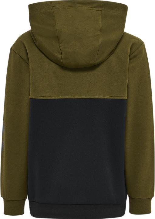 Produktbild hummel Edward Hoodie (104)