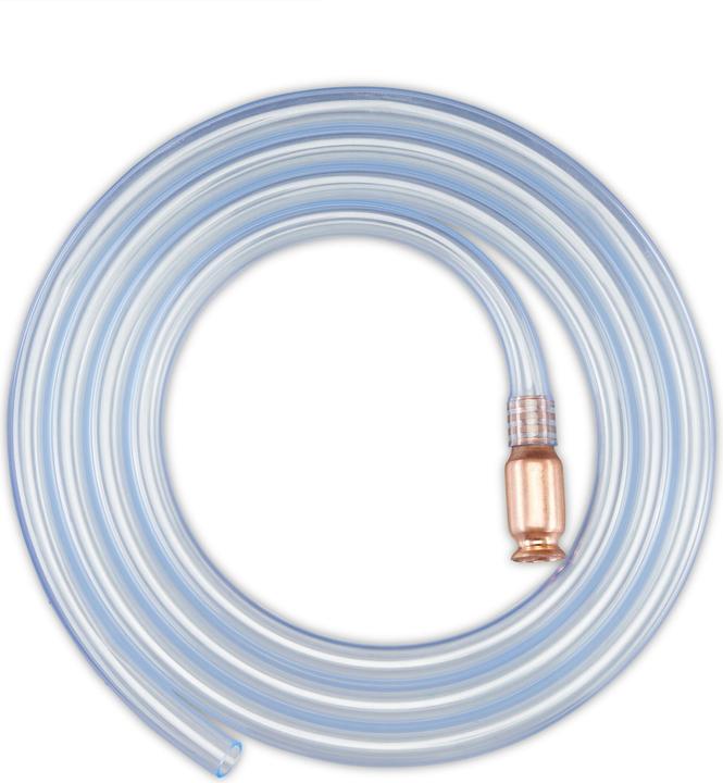 Produktbild Relaxdays Schüttelschlauch (0.25 m, 13 mm)