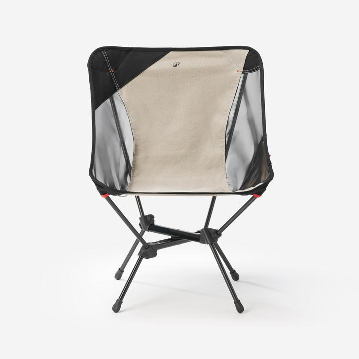 Actual product image Quechua Campingstuhl klappbar kompakt - 500 M