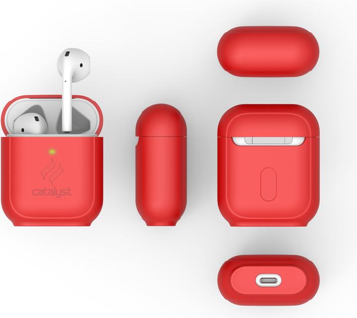 Produktbild Catalyst Standing Case für Apple AirPods (Kopfhörer Tasche)