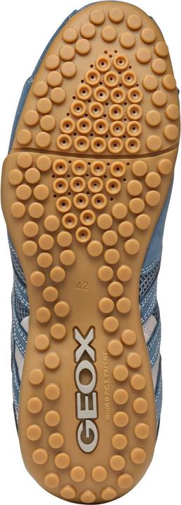Actual product image Geox U Snake Original A - 64243 (41)