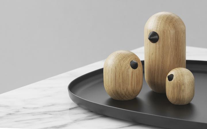 Immagine prodotto Normann Copenhagen Uccellino