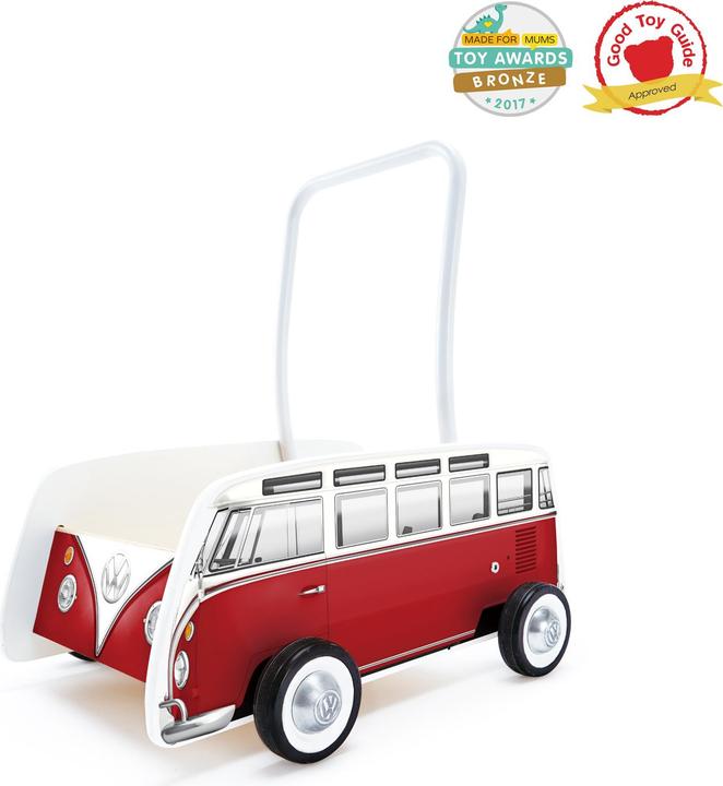 Hape Furgone VW