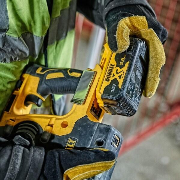 Immagine prodotto DeWalt DCH274P2T (Batteria ricaricabile)