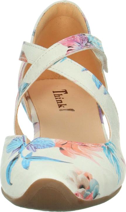Actual product image Think! Pumps (42)