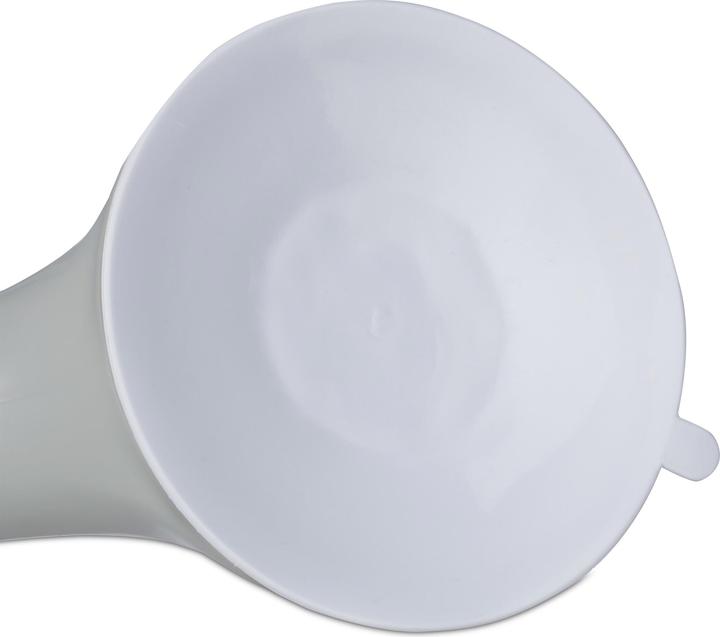 Actual product image Relaxdays Suction cup handle