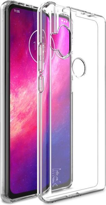 Actual product image Imak UX-5 Series (Motorola One Hyper)