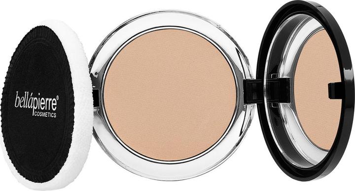 Produktbild Bellapierre Cosmetics Compact Foundation (Cinnamon)