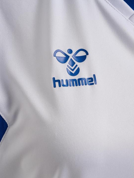 Immagine prodotto hummel Hmlauthentic Pl Maglia S/S Donna (S)