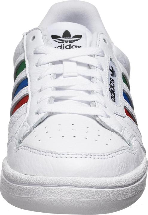 Immagine prodotto adidas Scarpe Continental 0 - 87633 (37 1/3)