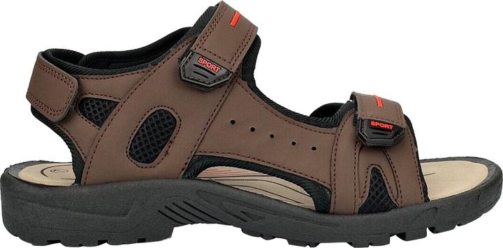 Actual product image PDQ Triple Touch Sport sandals (43)